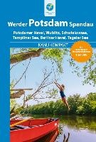 Kanu Kompakt Potsdam, Werder, Spandau voorzijde