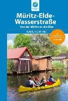 Kanu Kompakt Müritz-Elde-Wasserstraße voorzijde