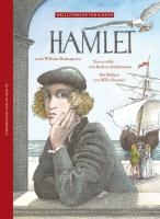 Hamlet voorzijde