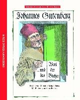 Johannes Gutenberg