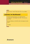 Literatur im Buchhandel