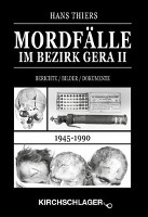 Mordfälle im Bezirk Gera II voorzijde