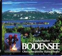 Zauberhafter Bodensee voorzijde