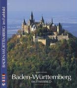 Baden-Württemberg im Farbbild voorzijde