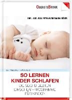 So lernen Kinder schlafen