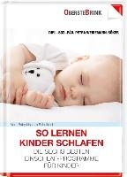 So lernen Kinder schlafen