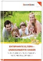 Entspannte Eltern - unbeschwerte Kinder voorzijde