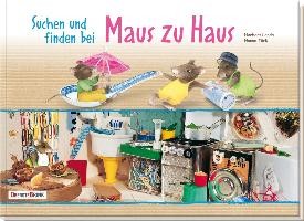 Suchen und Finden bei Maus zu Haus