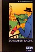 Schwaben-Rache voorzijde