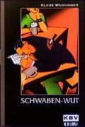 Schwaben-Wut voorzijde