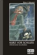 Kurz vor Schluss voorzijde