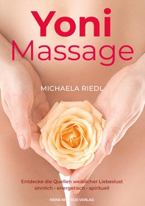 Yoni Massage voorzijde