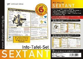 Tafel-Set Sextant