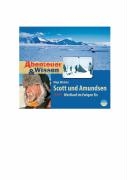 Scott und Amundsen