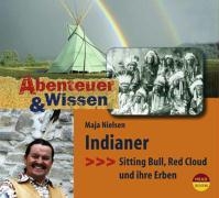 Indianer. Gerstenberg-Edition