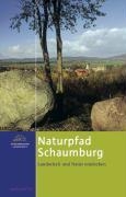 Naturpfad Schaumburg voorzijde