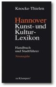 Hannover - Kunst- und Kulturlexikon voorzijde