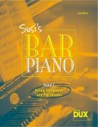 Susi's Bar Piano 2 voorzijde