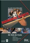 Rudimental Secrets - Die Tricks der Cracks voorzijde