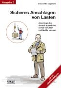 Sicheres Anschlagen von Lasten Ausgabe B: Für den Sachkundigen voorzijde