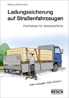 Ladungssicherung auf Straßenfahrzeugen