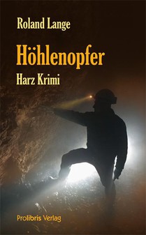 Höhlenopfer voorzijde