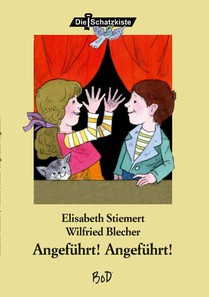 Angefuhrt, Angefuhrt