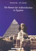 Die Bauten der Außerirdischen in Ägypten voorzijde