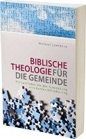 Biblische Theologie für die Gemeinde voorzijde