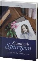 Susannah Spurgeon voorzijde