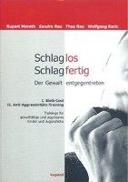 Schlaglos Schlagfertig - Der Gewalt entgegentreten voorzijde