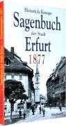 Sagenbuch der Stadt Erfurt