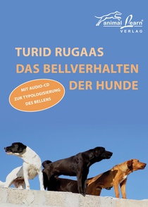 Das Bellverhalten der Hunde voorzijde