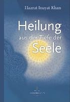 Heilung aus der Tiefe der Seele voorzijde