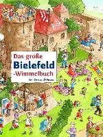 Das große Bielefeld-Wimmelbuch