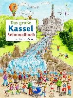 Das große KASSEL-Wimmelbuch