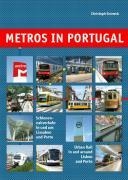 Metros in Portugal voorzijde