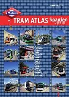 Metro & Tram Atlas Spanien / Spain
