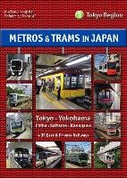 Metros & Trams in Japan 1: Tokyo Region voorzijde