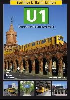 Berliner U-Bahn-Linien: U1