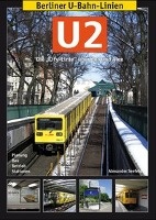 Berliner U-Bahn-Linien: U2