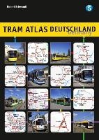 Tram Atlas Deutschland 5 voorzijde