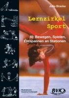 Lernzirkel Sport 3 voorzijde