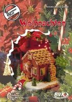 Themenheft Weihnachten. 3.4. Klasse Grundschule und 5./6. Klasse Förderschule voorzijde