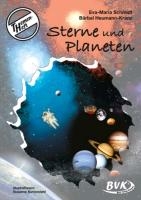 Themenheft Sterne und Planeten