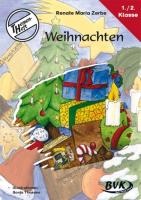 Themenheft Weihnachten 1./2. Klasse