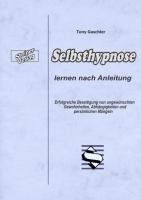 Selbsthypnose lernen nach Anleitung