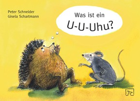 Was ist ein U-U-Uhu? voorzijde