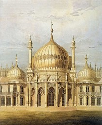 The Imaginary Orient