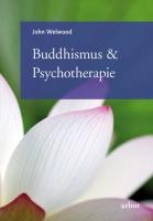 Psychotherapie & Buddhismus voorzijde